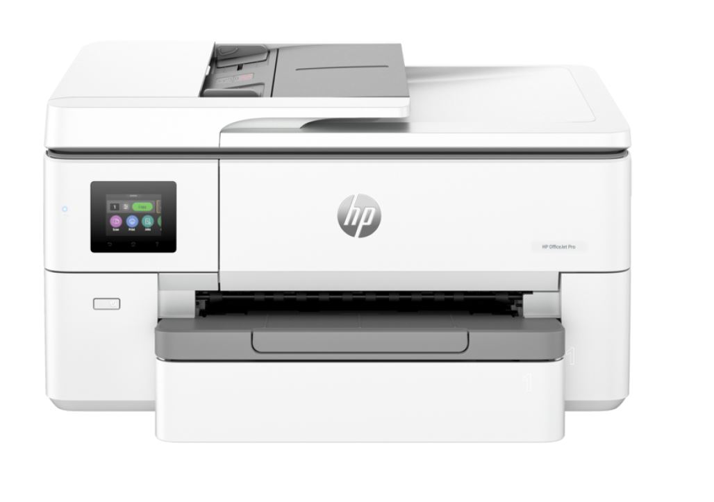 HP OfficeJet Pro/9720e All-in-One/MF/Ink/A3/LAN/WiFi/USB