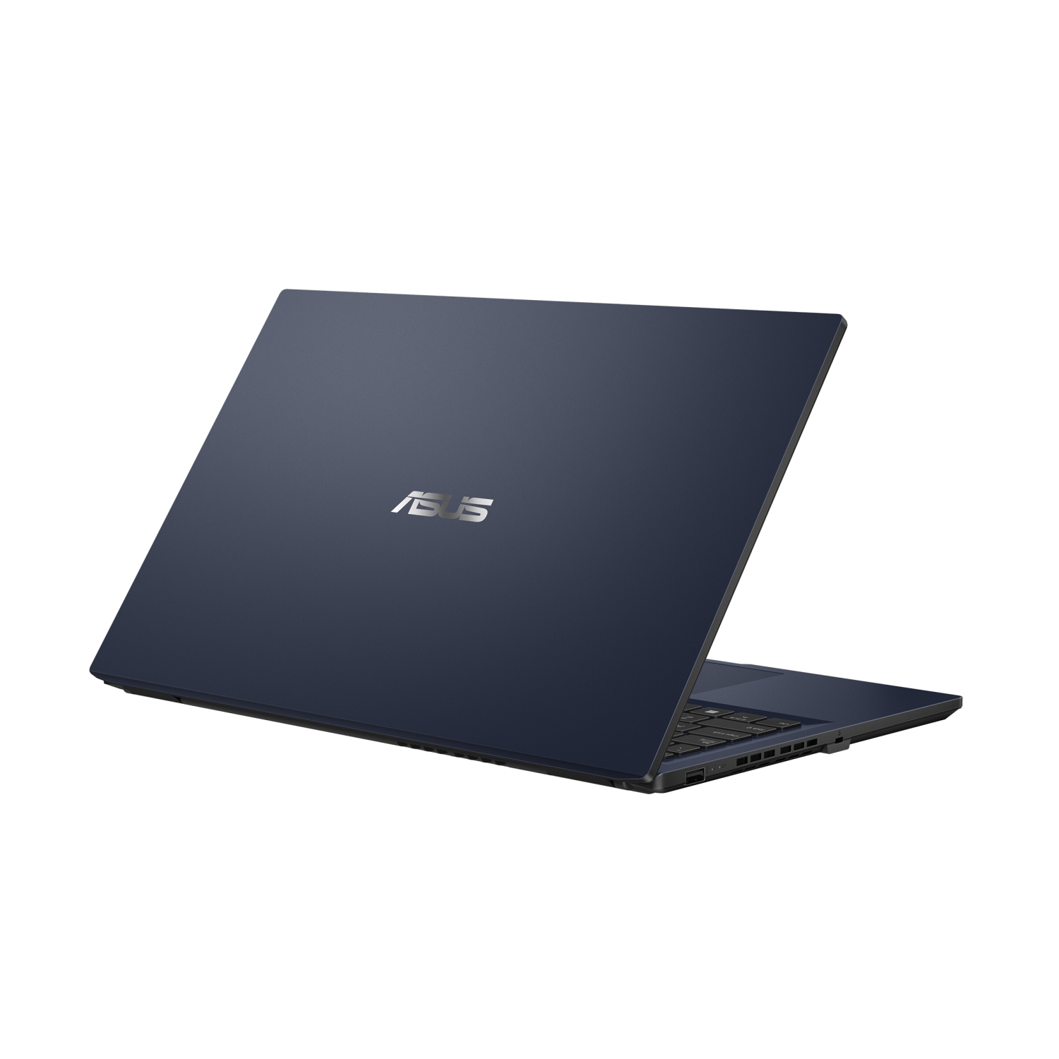 Obrázek ASUS ExpertBook B1/B1502CGA/i3-N305/15,6"/FHD/8GB/256GB SSD/UHD Xe/W11H/Black/2R