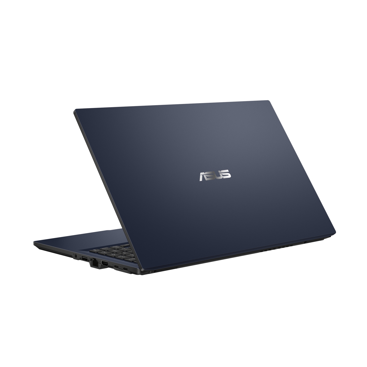 Obrázek ASUS ExpertBook B1/B1502CGA/i3-N305/15,6"/FHD/8GB/256GB SSD/UHD Xe/W11H/Black/2R