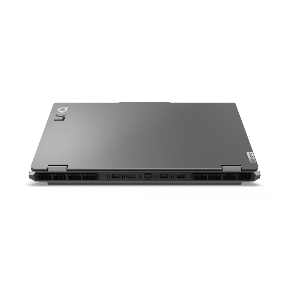 Obrázek Lenovo LOQ/15IRX9/i5-13450HX/15,6"/FHD/16GB/1TB SSD/RTX 4060/W11H/Gray/2R