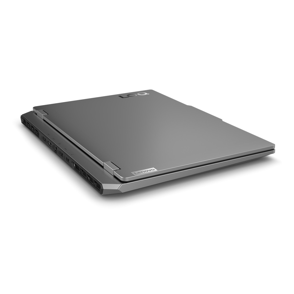 Obrázek Lenovo LOQ/15IRX9/i5-13450HX/15,6"/FHD/16GB/1TB SSD/RTX 4060/W11H/Gray/2R