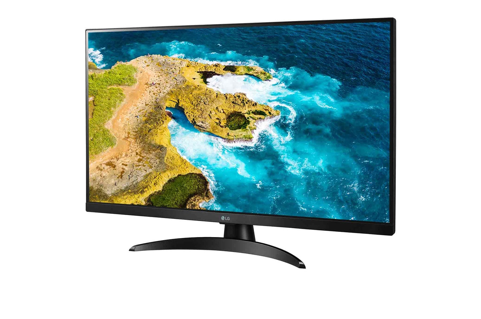 Obrázek LG/27TQ615S-PZ/27"/FHD/Black