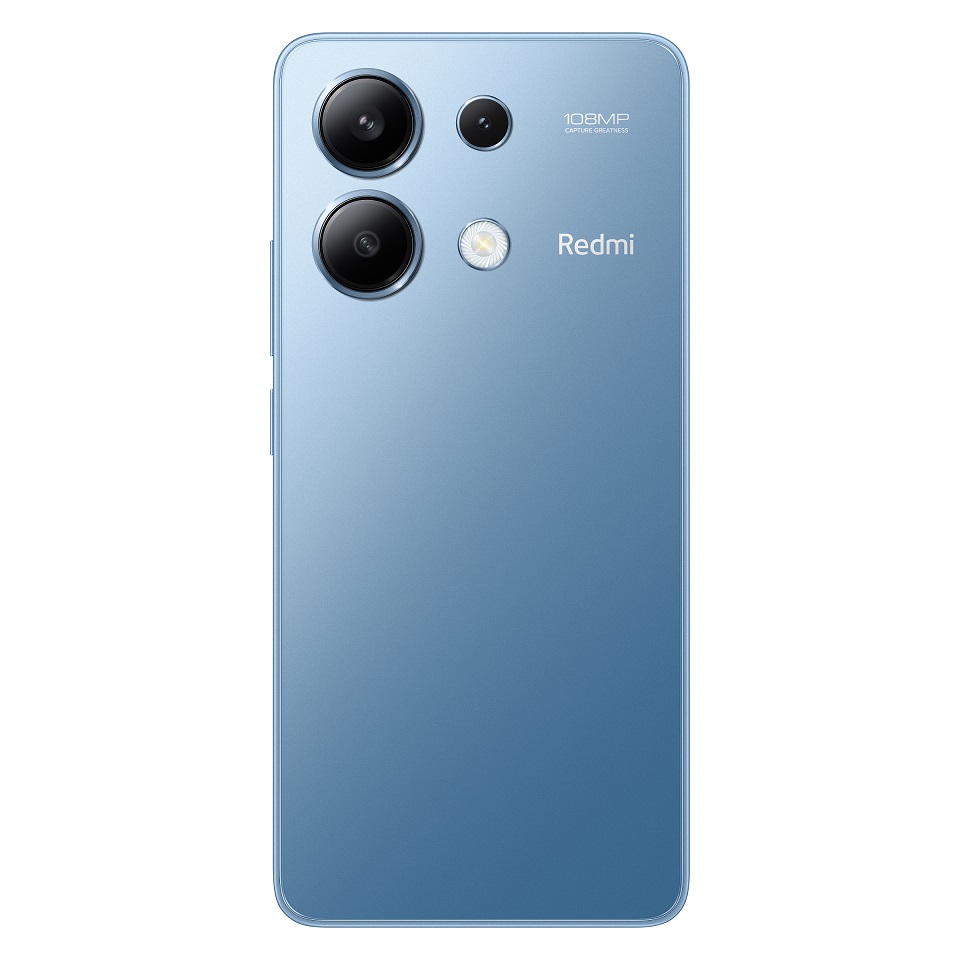 Obrázek Xiaomi Redmi Note 13/6GB/128GB/Ice Blue