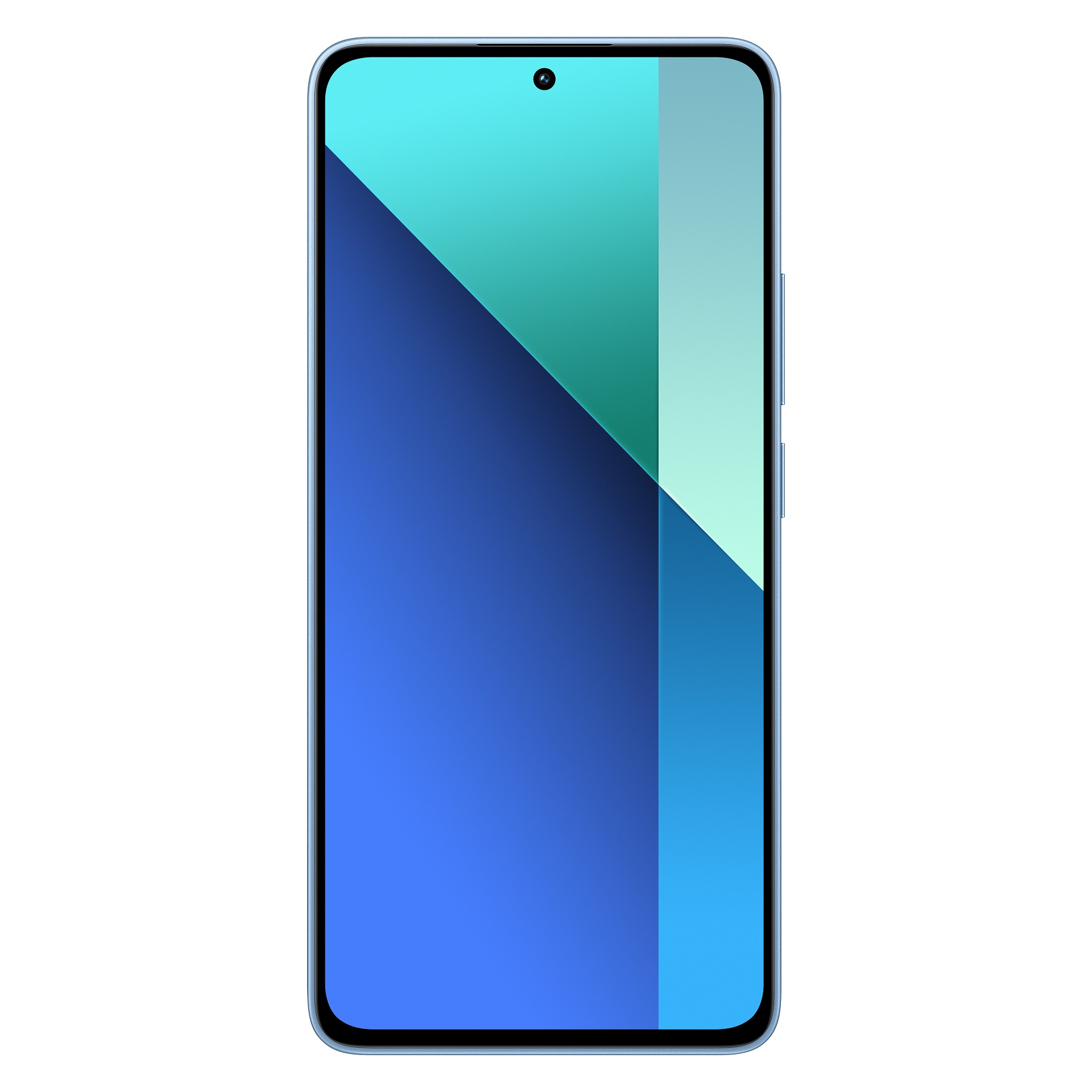 Obrázek Xiaomi Redmi Note 13/6GB/128GB/Ice Blue