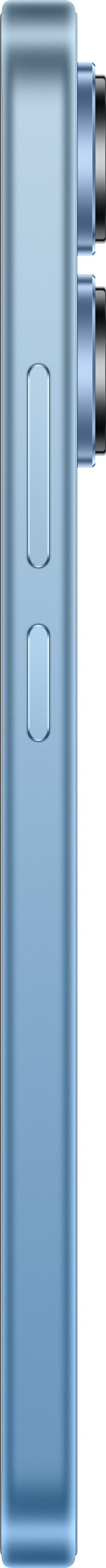 Obrázek Xiaomi Redmi Note 13/6GB/128GB/Ice Blue