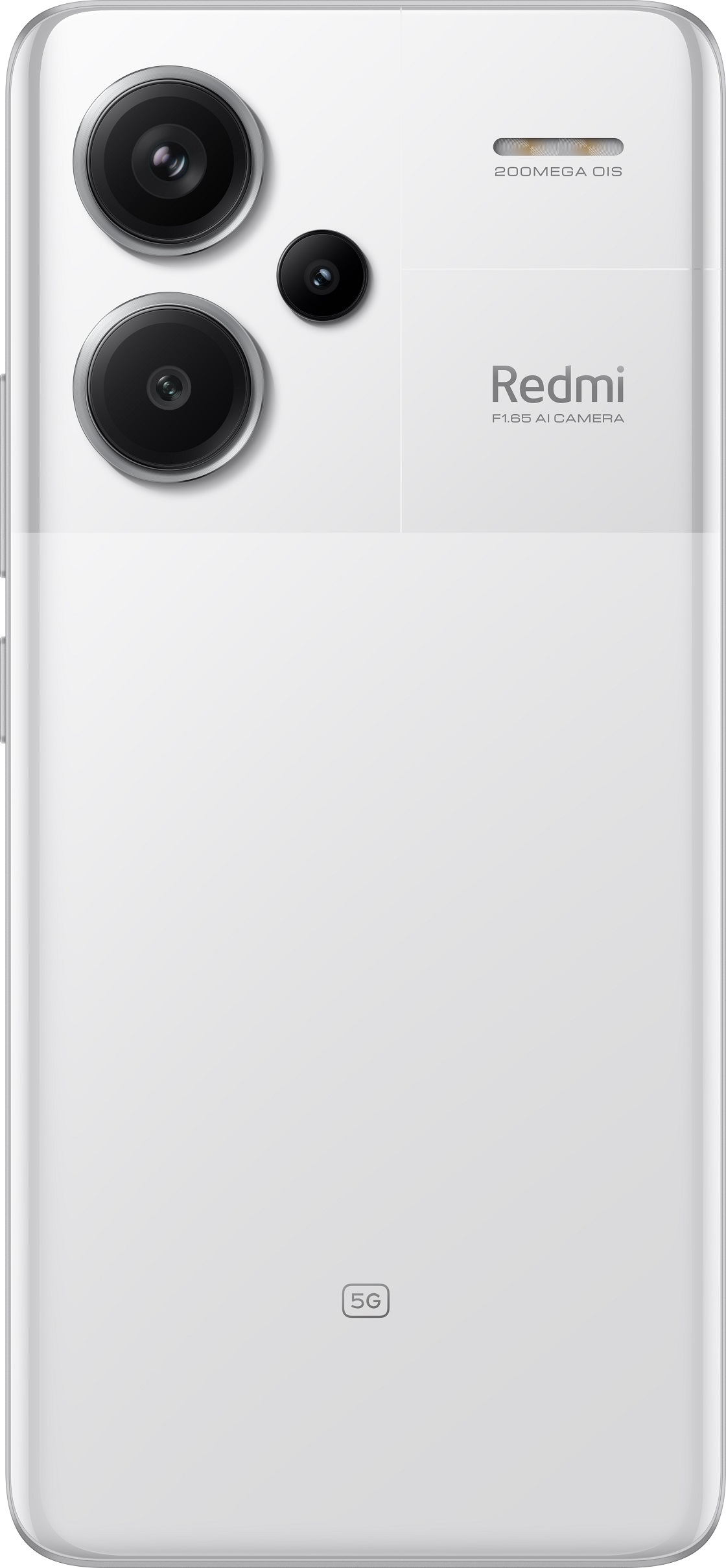 Obrázek Xiaomi Redmi Note 13 Pro+ 5G/12GB/512GB/Moonlight White