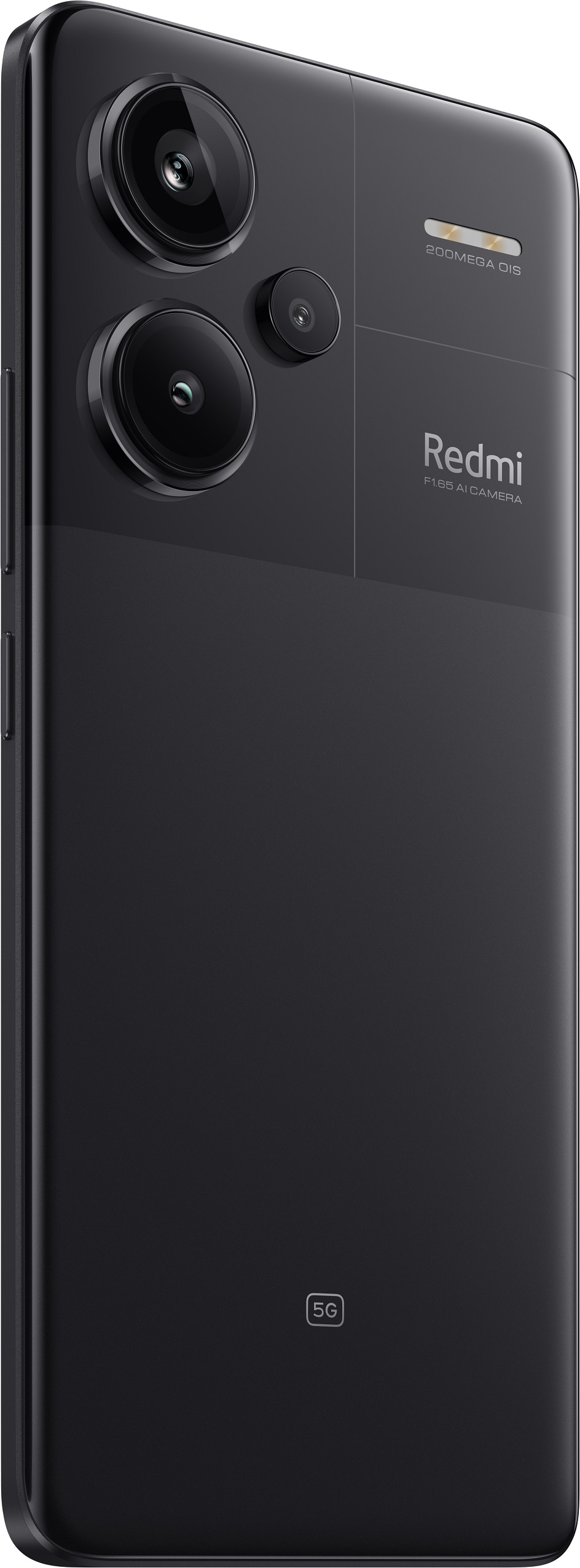 Obrázek Xiaomi Redmi Note 13 Pro+ 5G/12GB/512GB/Midnight Black