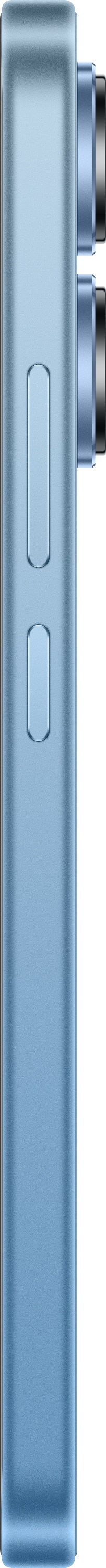 Obrázek Xiaomi Redmi Note 13/8GB/256GB/Ice Blue