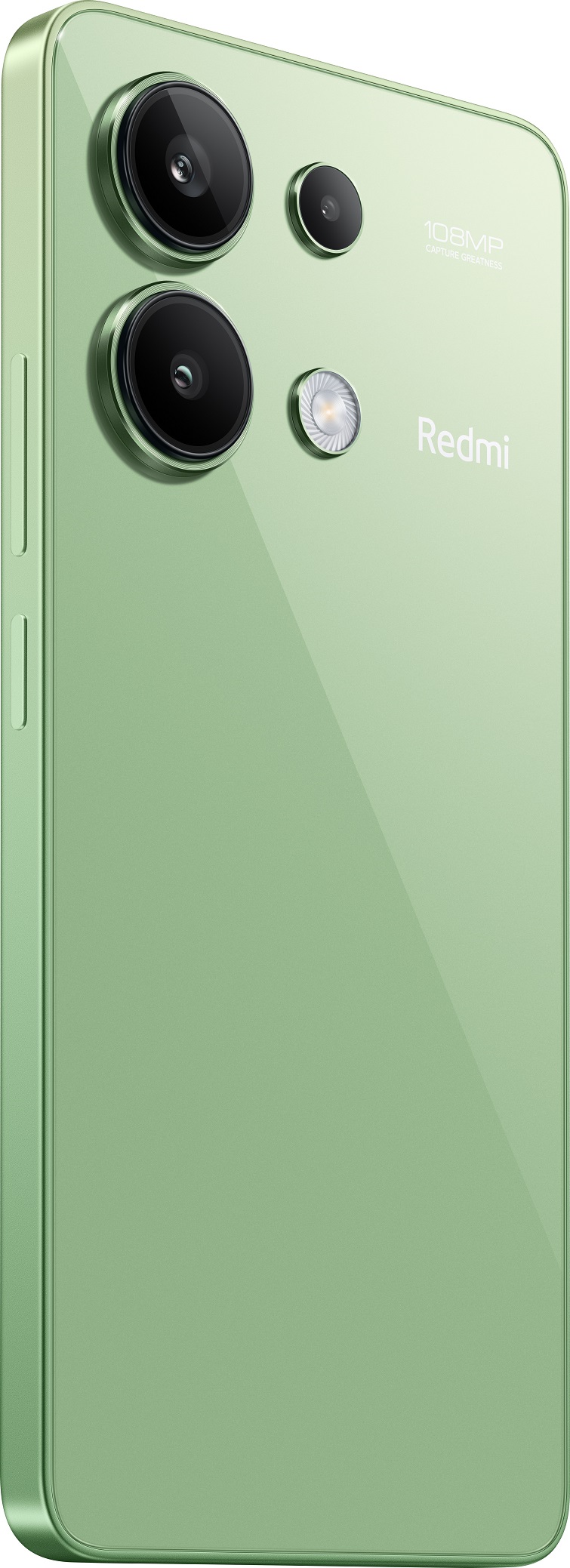 Obrázek Xiaomi Redmi Note 13/8GB/256GB/Mint Green