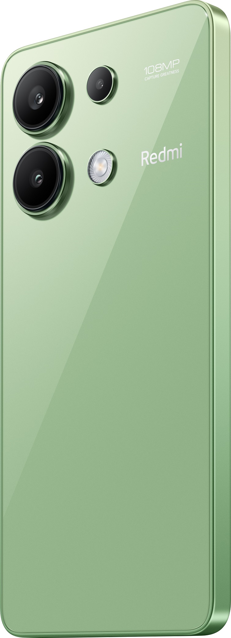 Obrázek Xiaomi Redmi Note 13/8GB/256GB/Mint Green