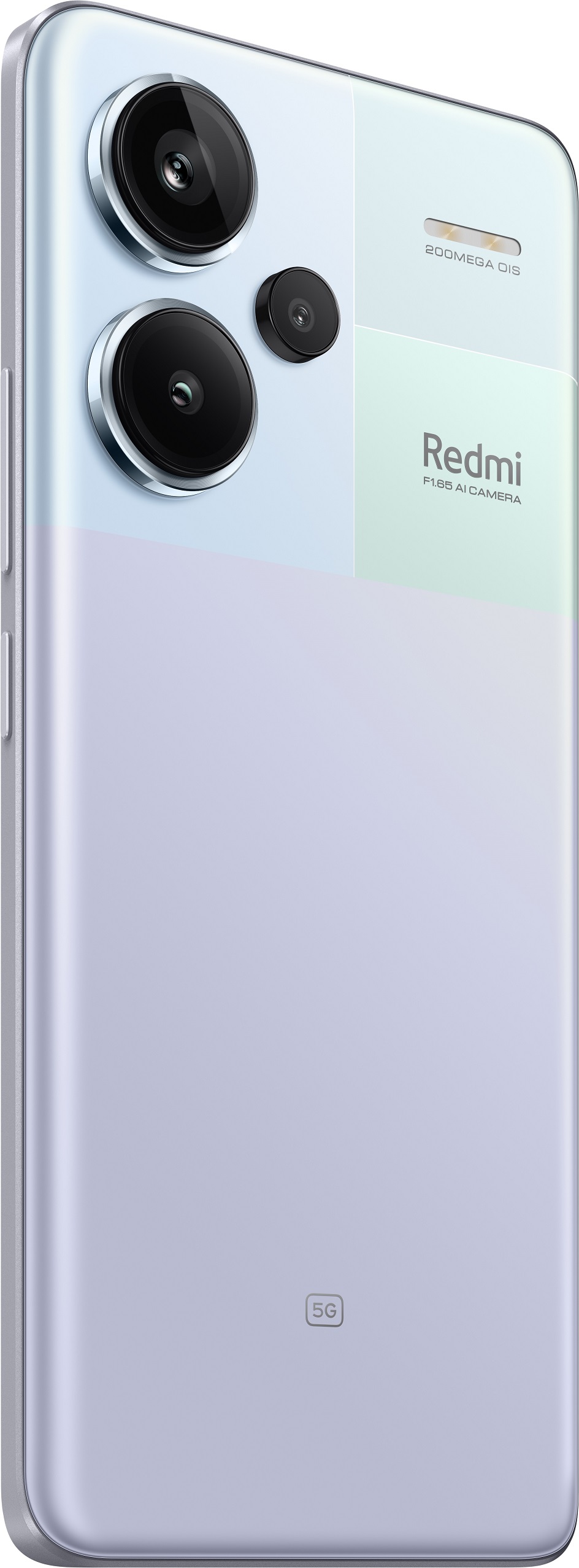 Obrázek Xiaomi Redmi Note 13 Pro+ 5G/12GB/512GB/Aurora Purple