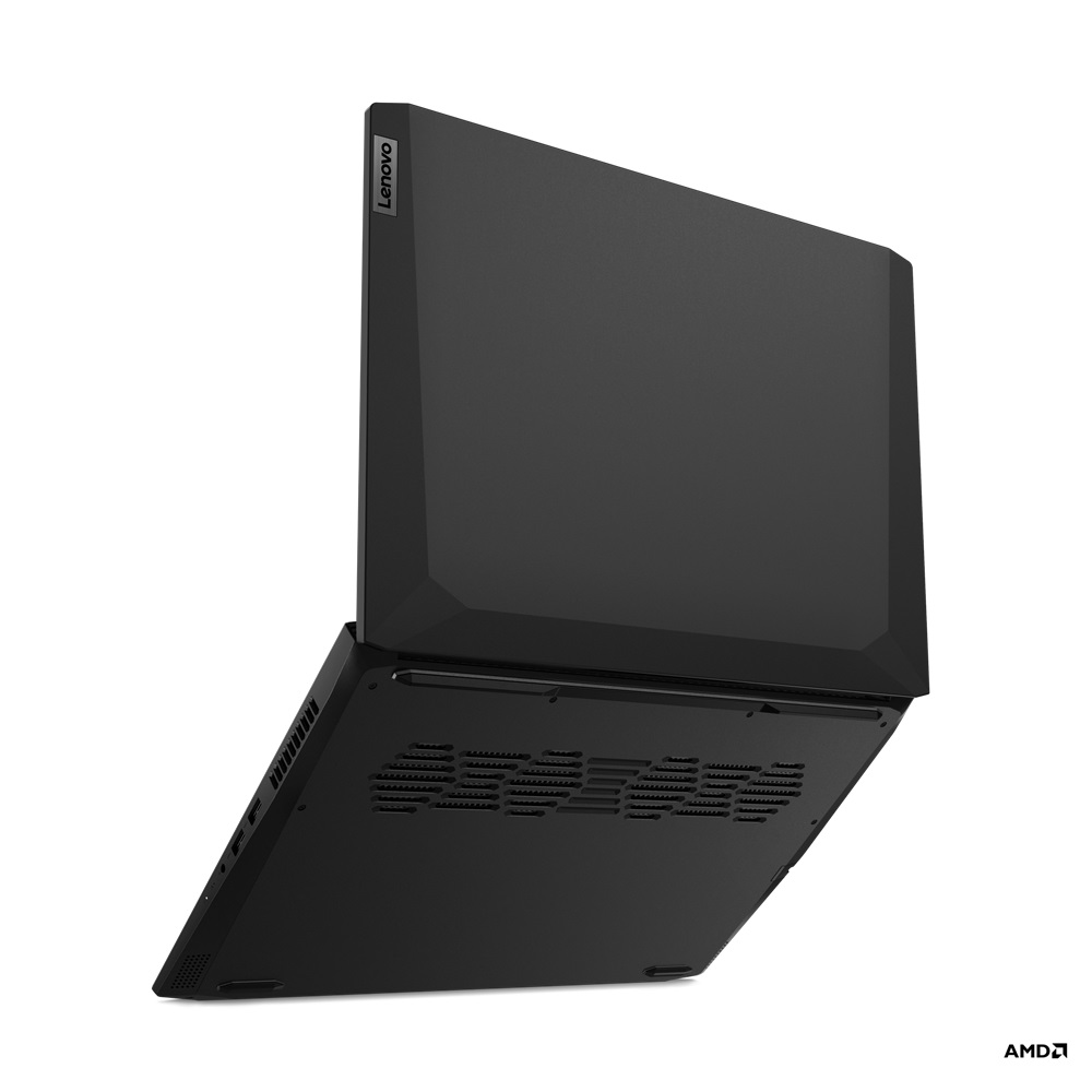 Obrázek Lenovo IdeaPad Gaming 3/15ACH6/R5-5500H/15,6"/FHD/16GB/512GB SSD/RTX 2050/bez OS/Black/2R