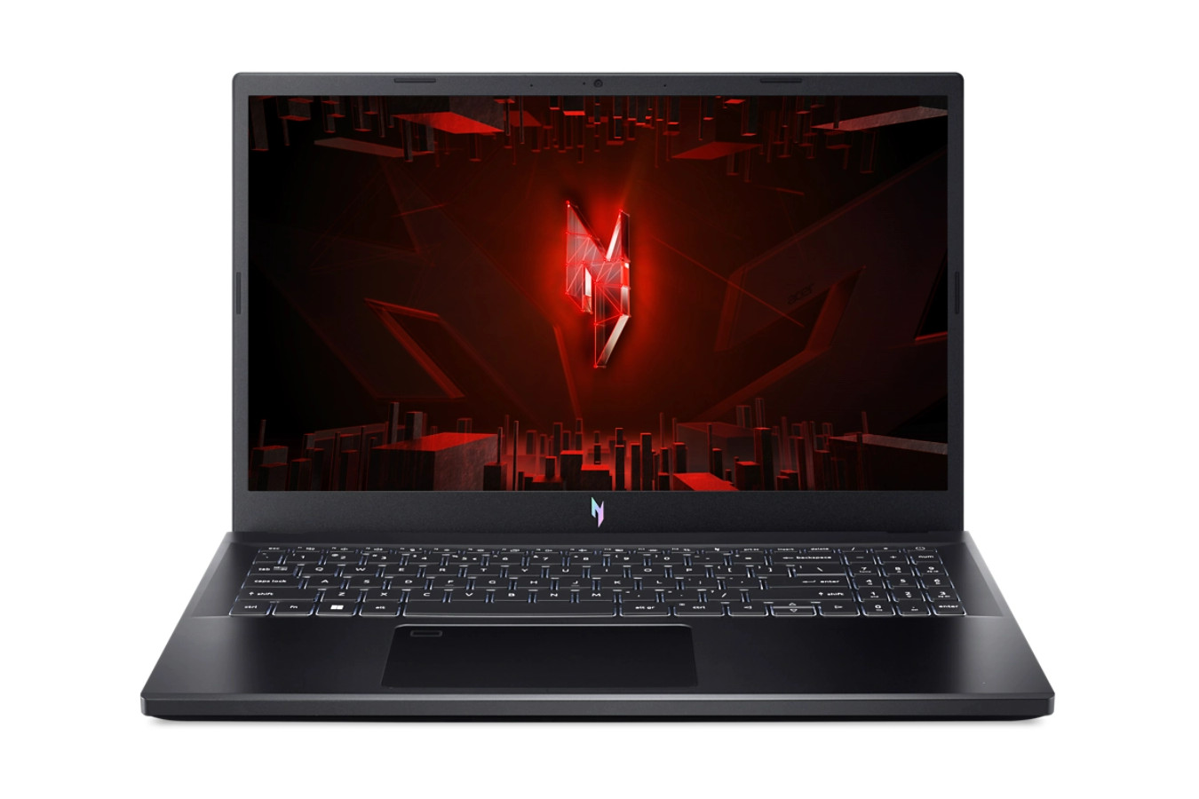 Obrázek Acer Nitro V15/ANV15-51/i5-13420H/15,6"/FHD/16GB/512GB SSD/RTX 4050/bez OS/Black/2R