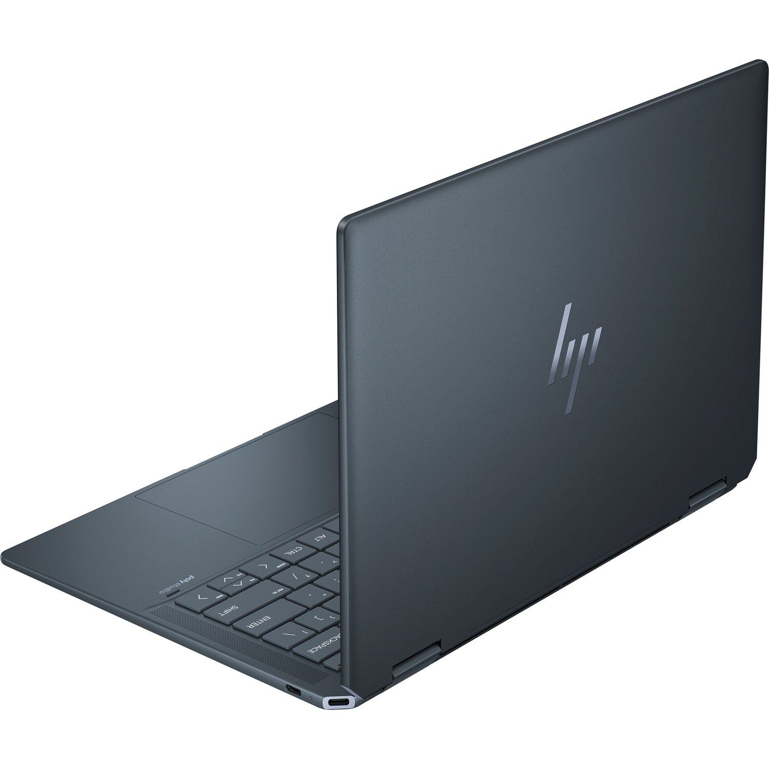 Obrázek HP Spectre x360/14-eu0002nc/U7-155H/14"/2880x1800/T/32GB/1TB SSD/Arc Xe/W11P/Blue/2R