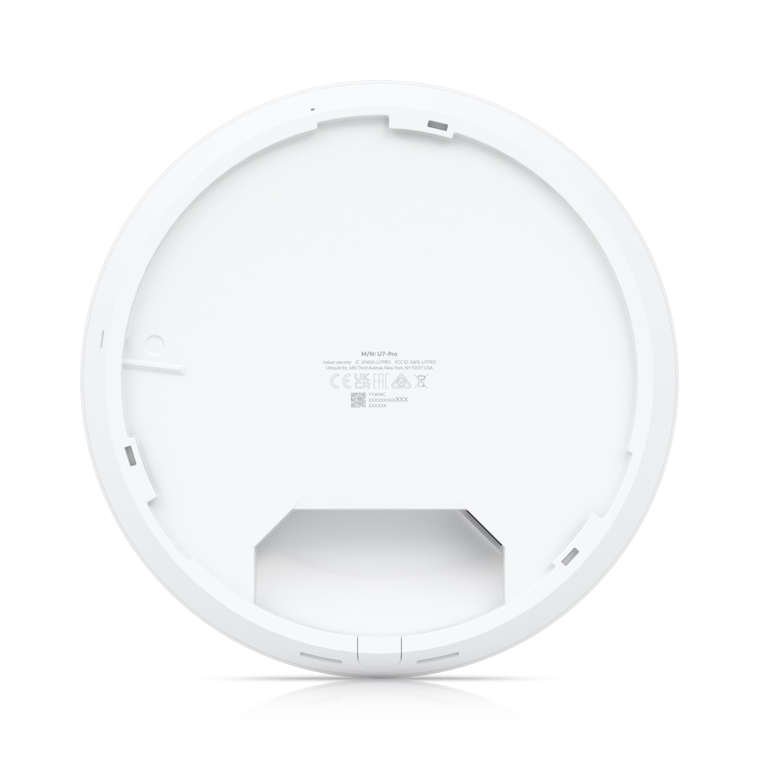 Obrázek Ubiquiti U7-Pro - UniFi7 AP U7 Pro