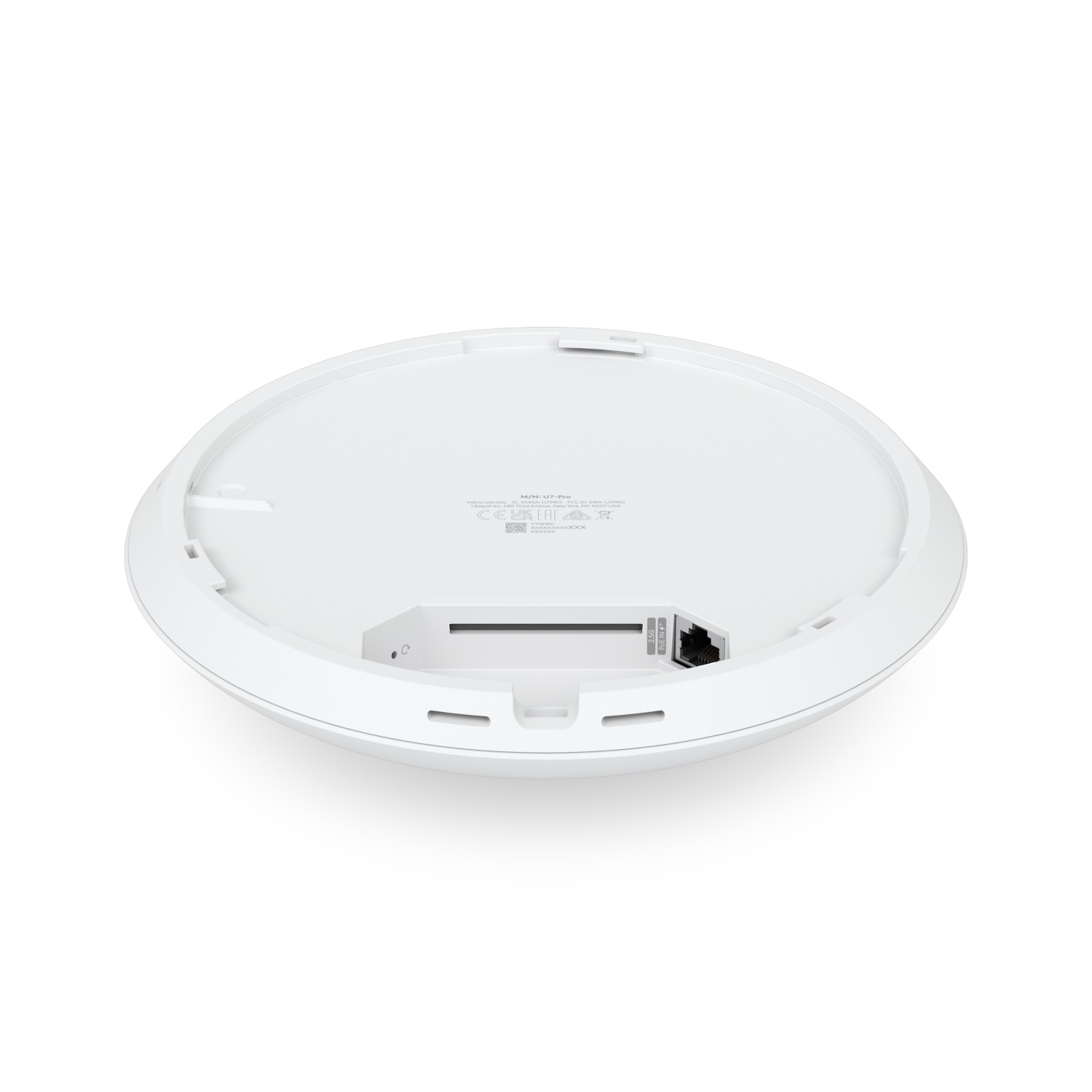 Obrázek Ubiquiti U7-Pro - UniFi7 AP U7 Pro