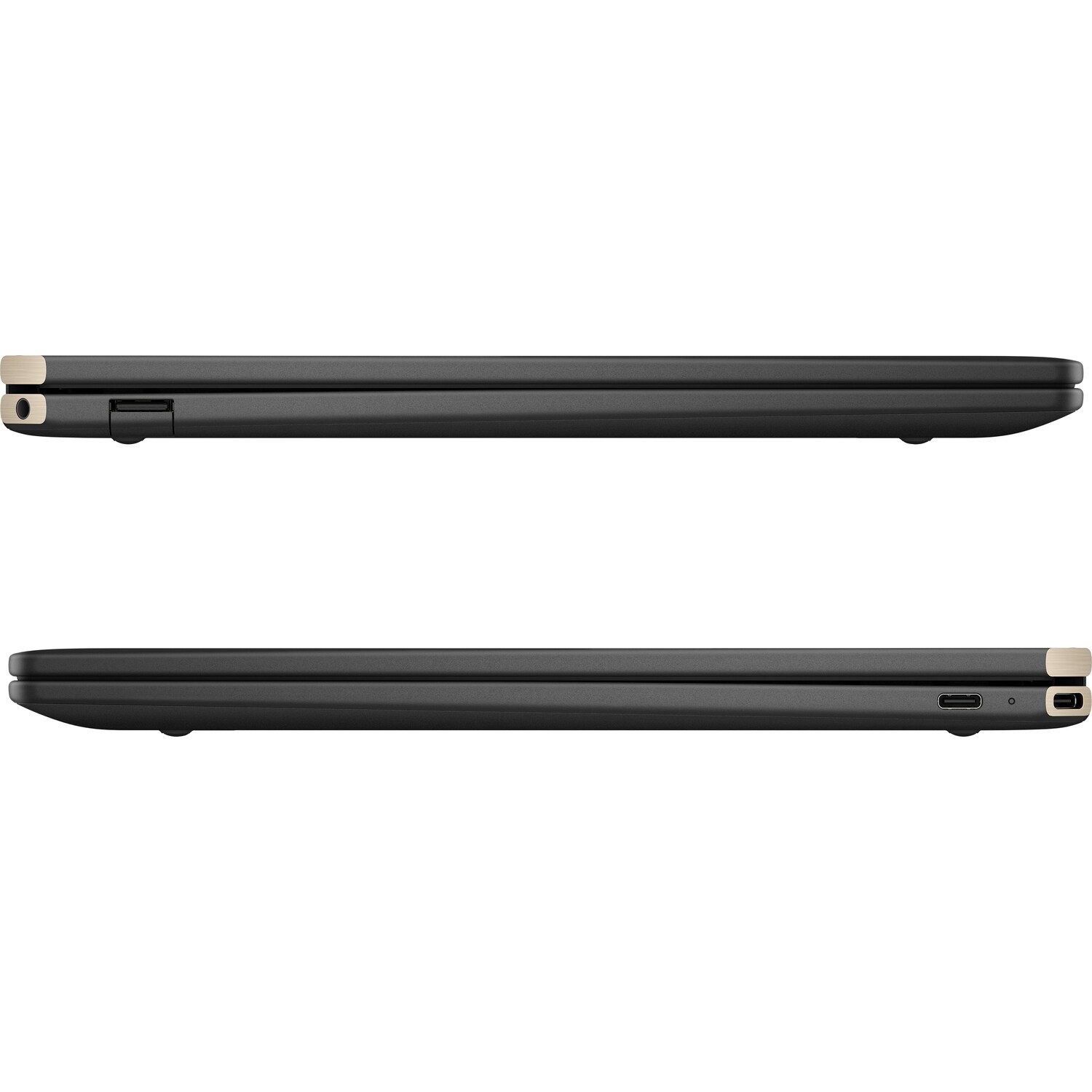 Obrázek HP Spectre/x360 14-eu0004nc/U7-155H/14"/2880x1800/T/32GB/2TB SSD/Arc Xe/W11P/Black/2R