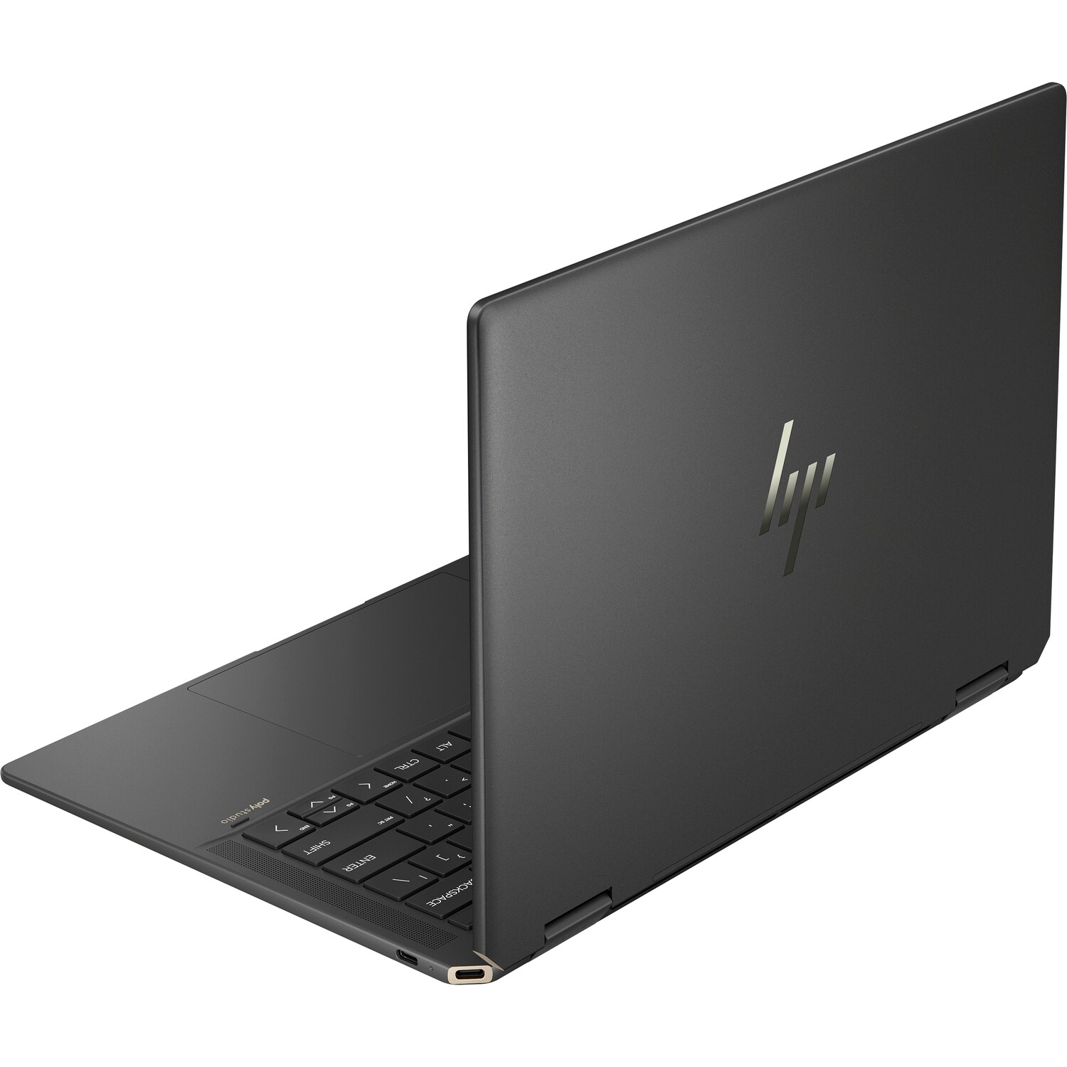 Obrázek HP Spectre x360/14-eu0004nc/U7-155H/14"/2880x1800/T/32GB/2TB SSD/Arc Xe/W11P/Black/2R