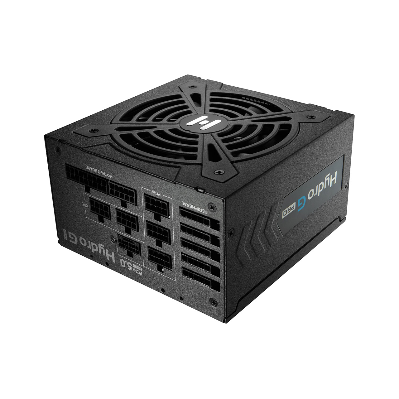 Obrázek FSP HYDRO G PRO 1200/1200W/ATX 3.0/80PLUS Gold/Modular/Retail