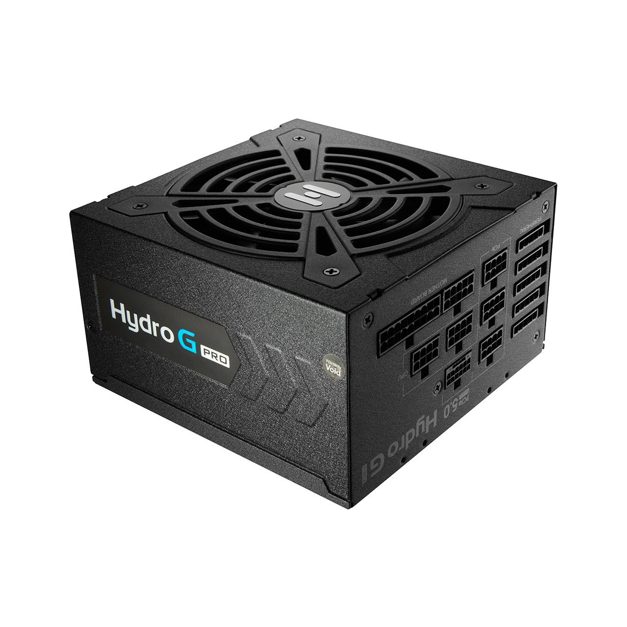 Obrázek FSP HYDRO G PRO 1200/1200W/ATX 3.0/80PLUS Gold/Modular/Retail