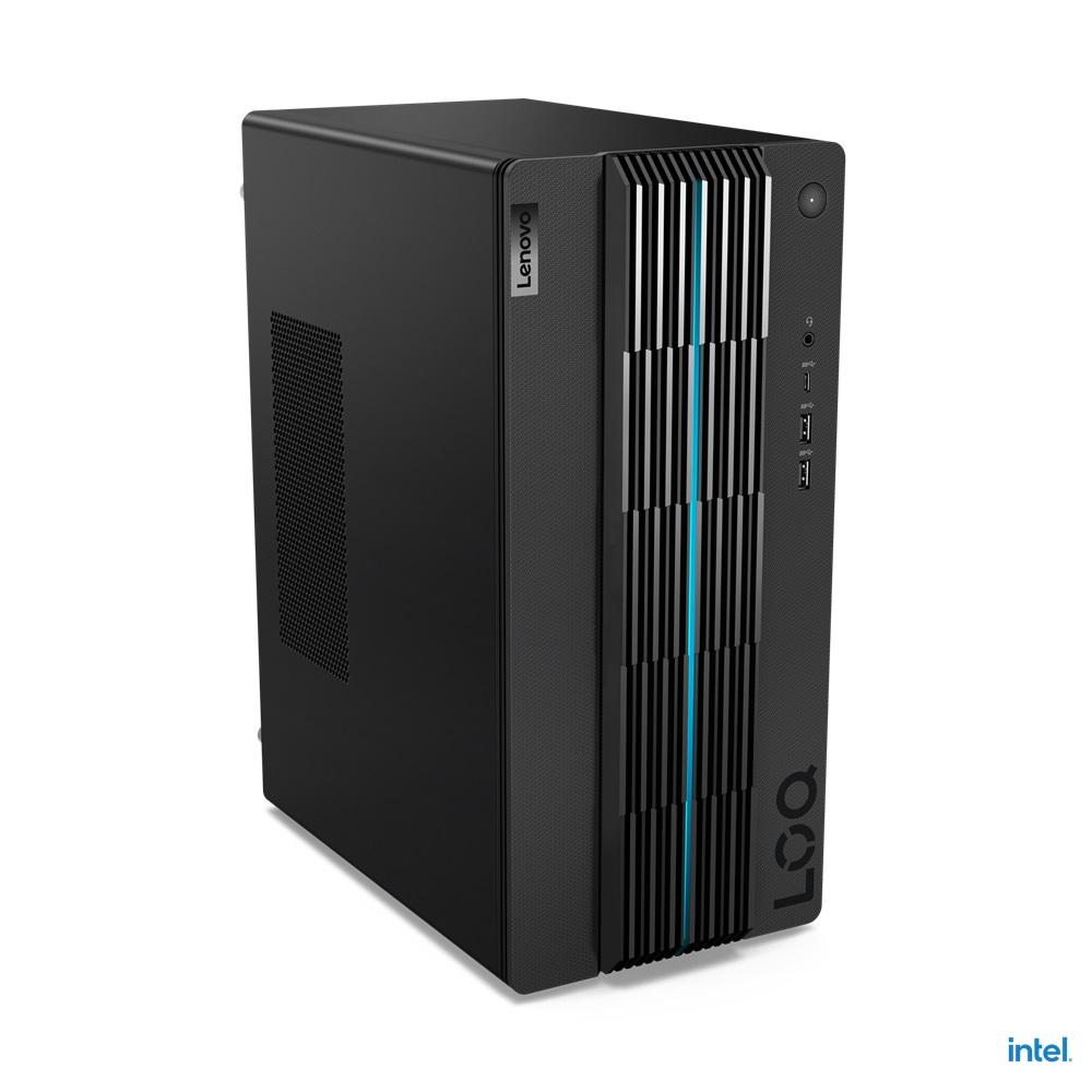 Obrázek Lenovo LOQ/17IRB8/Tower/i5-13400F/32GB/1TB SSD/RTX 4060/W11H/2R