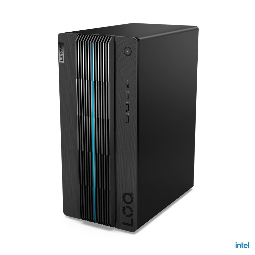 Obrázek Lenovo LOQ/17IRB8/Tower/i5-13400F/32GB/1TB SSD/RTX 4060/W11H/2R