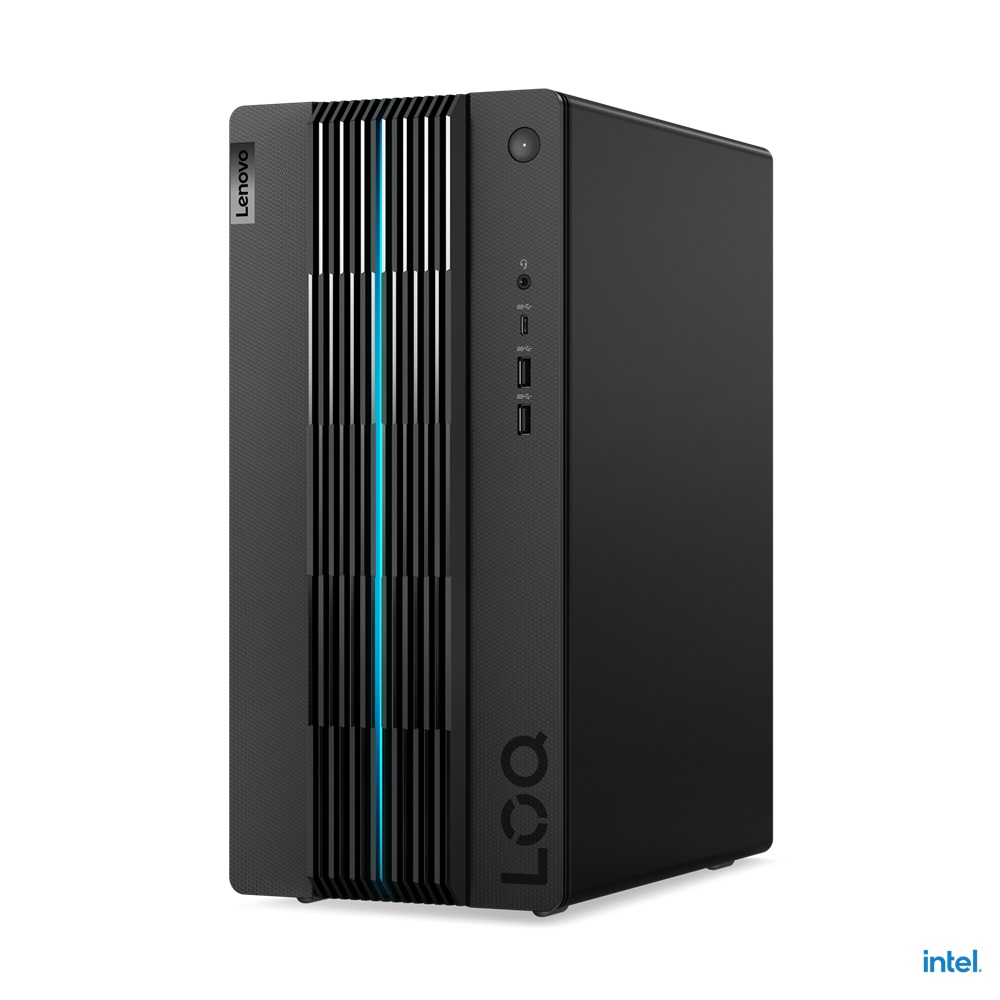 Obrázek Lenovo LOQ/17IRB8/Tower/i5-13400F/32GB/1TB SSD/RTX 4060/W11H/2R