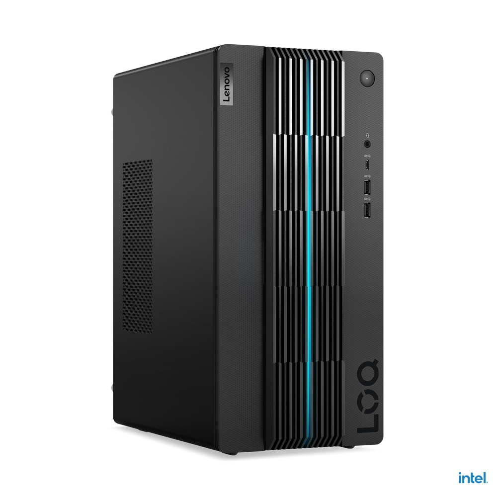 Obrázek Lenovo LOQ/17IRB8/Tower/i5-13400F/32GB/1TB SSD/RTX 4060Ti/bez OS/2R