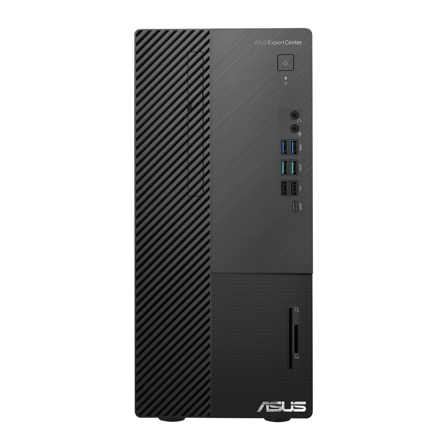 Obrázek ASUS ExpertCenter/D7 D700MD/Mini TWR/i5-12500/16GB/512GB SSD/UHD 770/W11P/1R