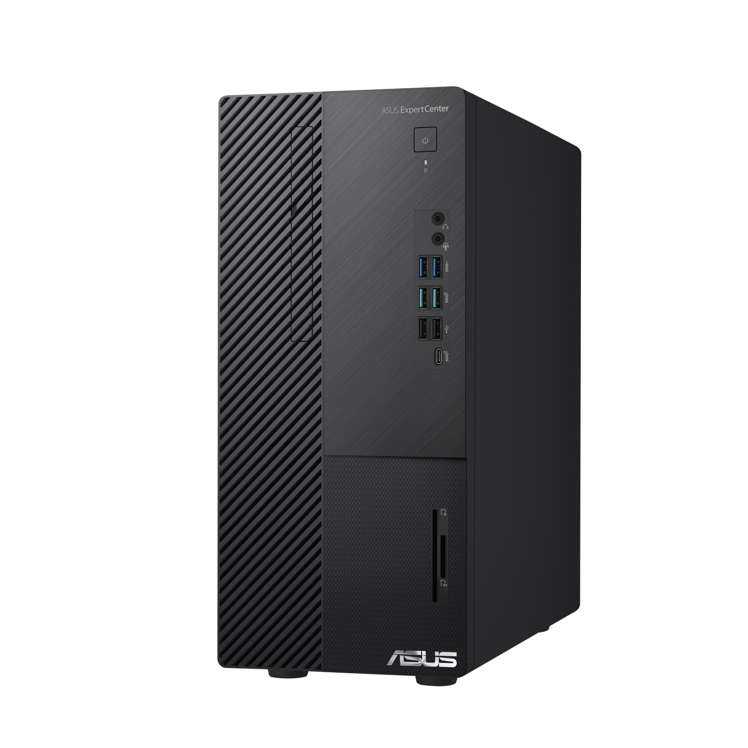 Obrázek ASUS ExpertCenter/D7 D700MD/Mini TWR/i5-12500/16GB/512GB SSD/UHD 770/W11P/1R