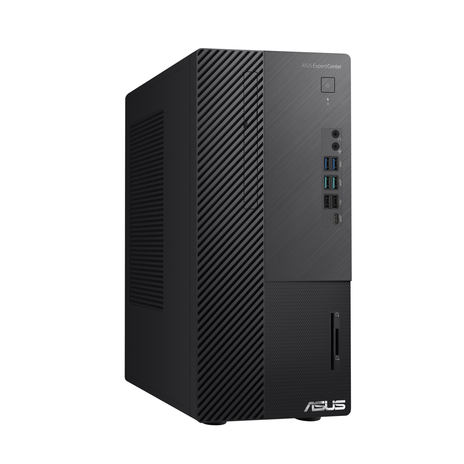 Obrázek ASUS ExpertCenter/D7 D700MD/Mini TWR/i5-12500/16GB/512GB SSD/UHD 770/W11P/1R