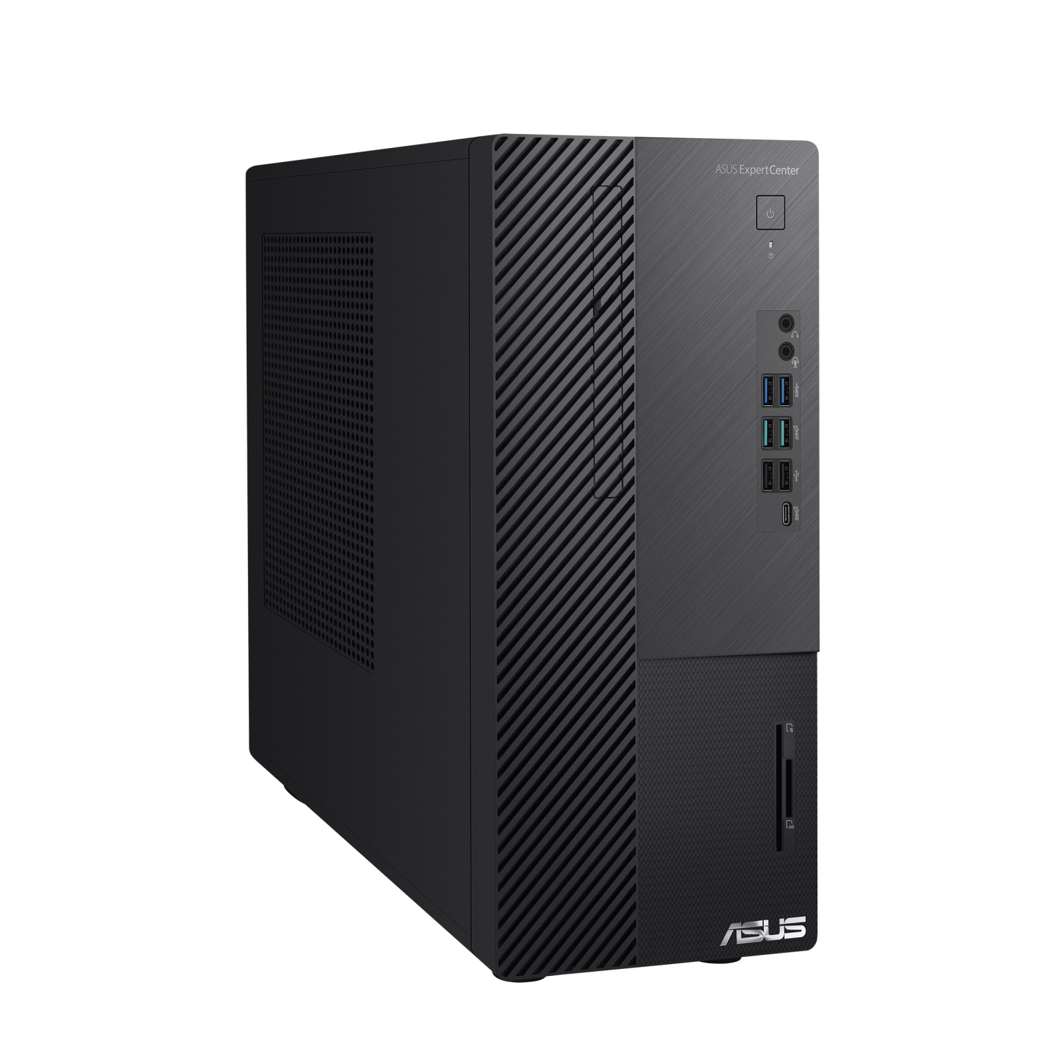 Obrázek ASUS ExpertCenter/D7 D700MD/Mini TWR/i5-12500/16GB/512GB SSD/UHD 770/W11P/1R