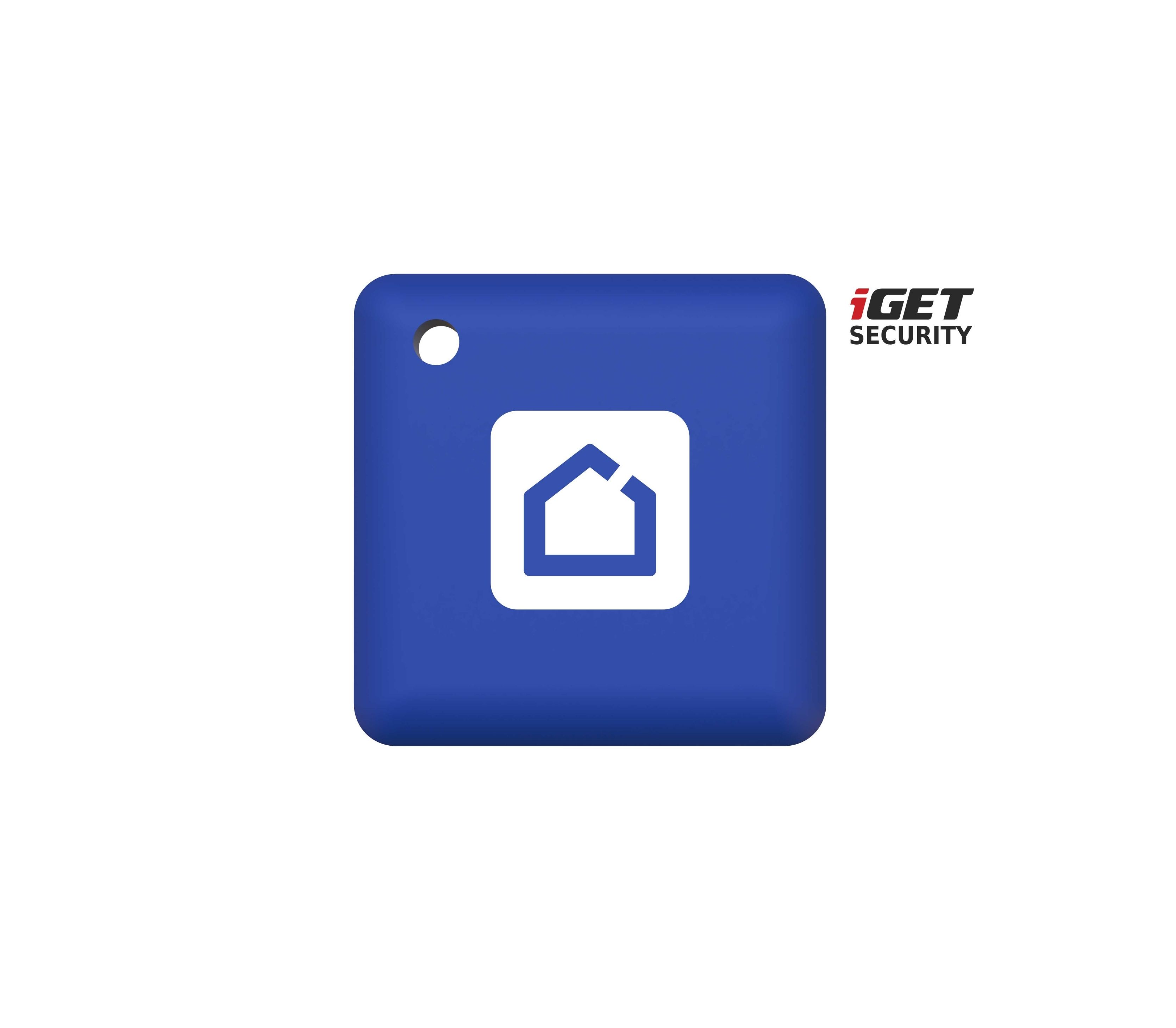 Obrázek iGET SECURITY EP22 - RFID klíč k klávesnici EP13 pro alarm M5