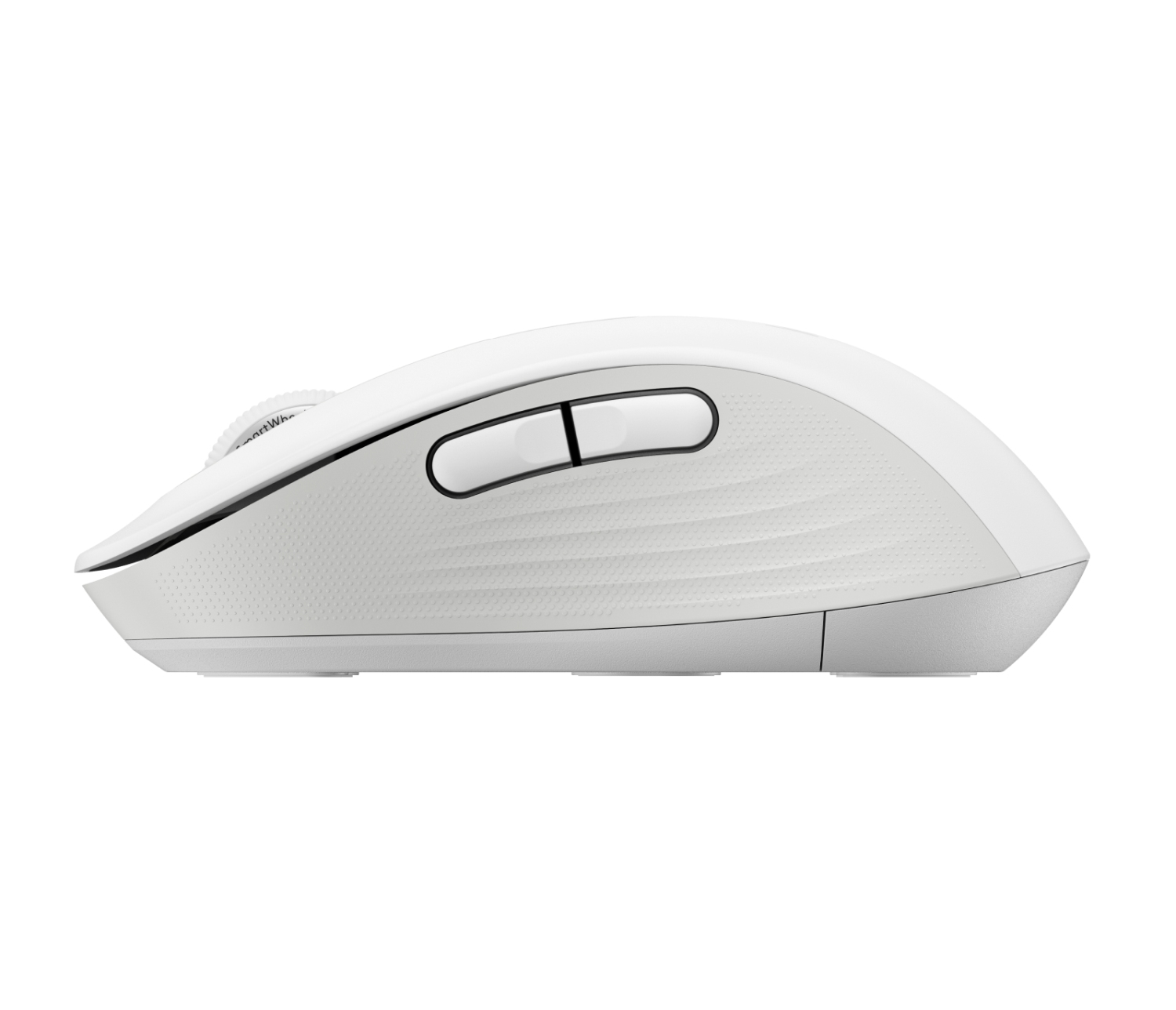 Obrázek LOGITECH Signature M650/Kancelářská/Laserová/Pro praváky/4 000 DPI/USB+BT/Bílá