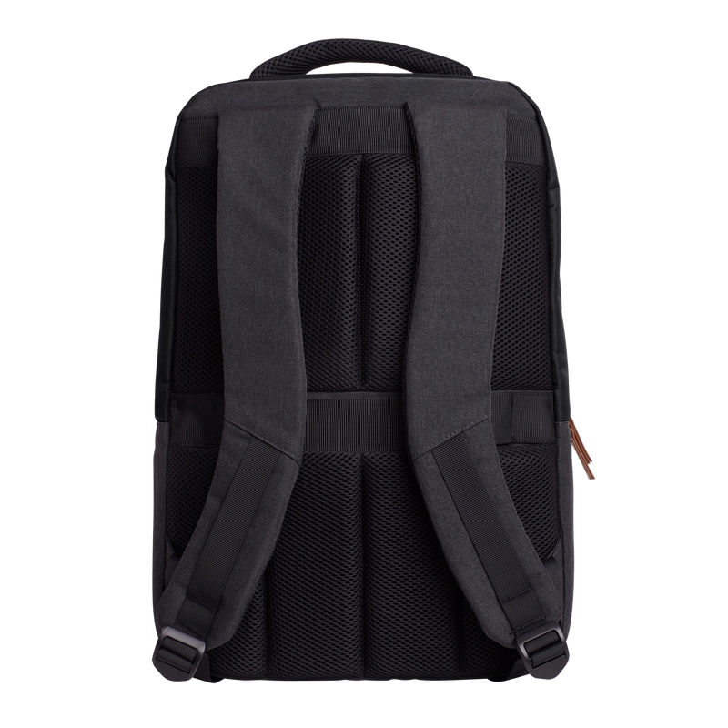 Obrázek TRUST LISBOA 16" BACKPACK BLK