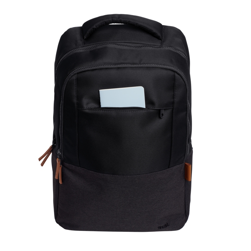 Obrázek TRUST LISBOA 16" BACKPACK BLK