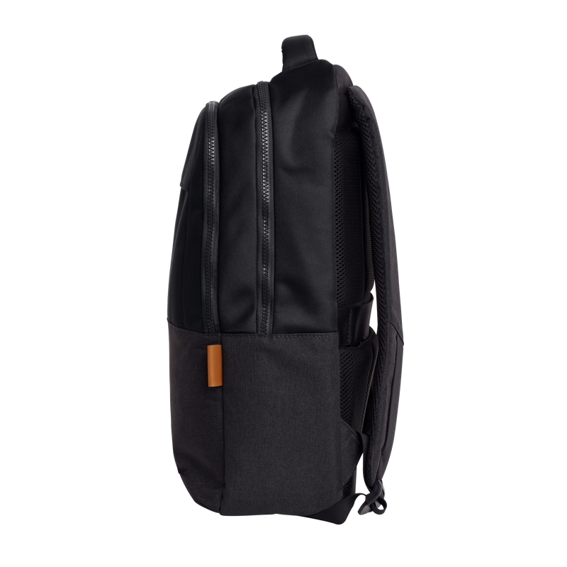 Obrázek TRUST LISBOA 16" BACKPACK BLK