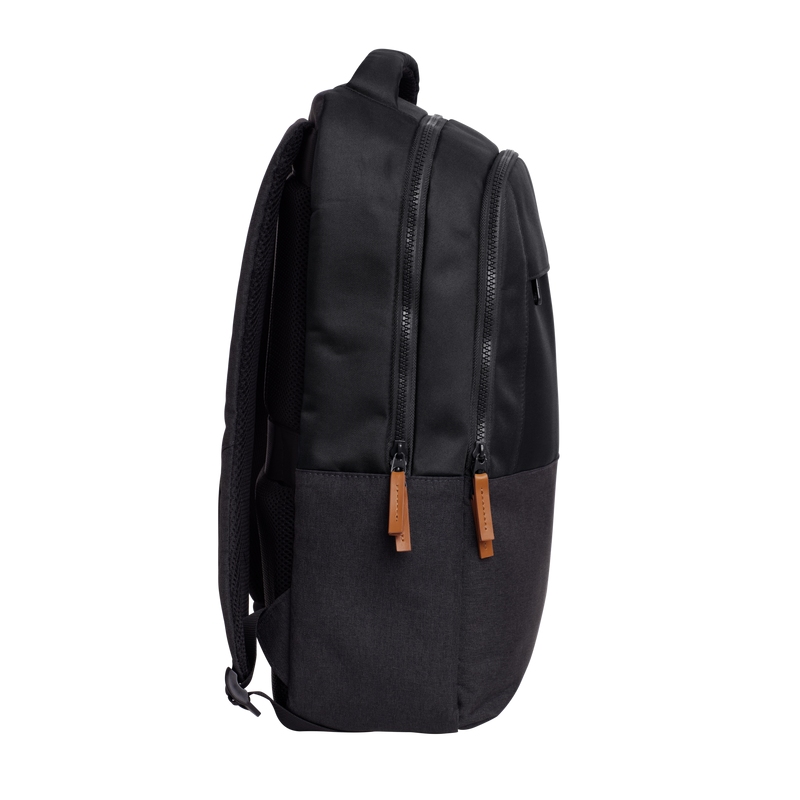 Obrázek TRUST LISBOA 16" BACKPACK BLK