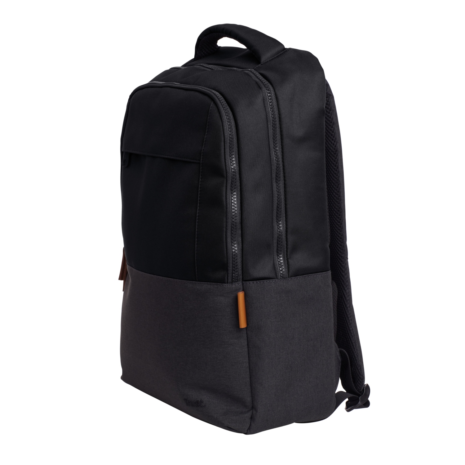 Obrázek TRUST LISBOA 16" BACKPACK BLK