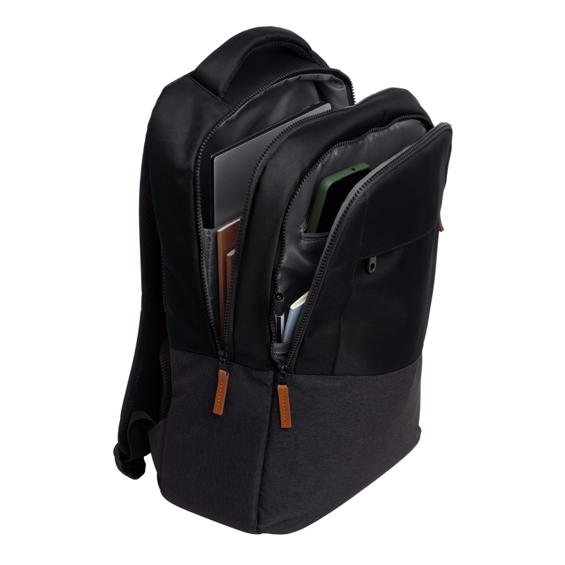 Obrázek TRUST LISBOA 16" BACKPACK BLK