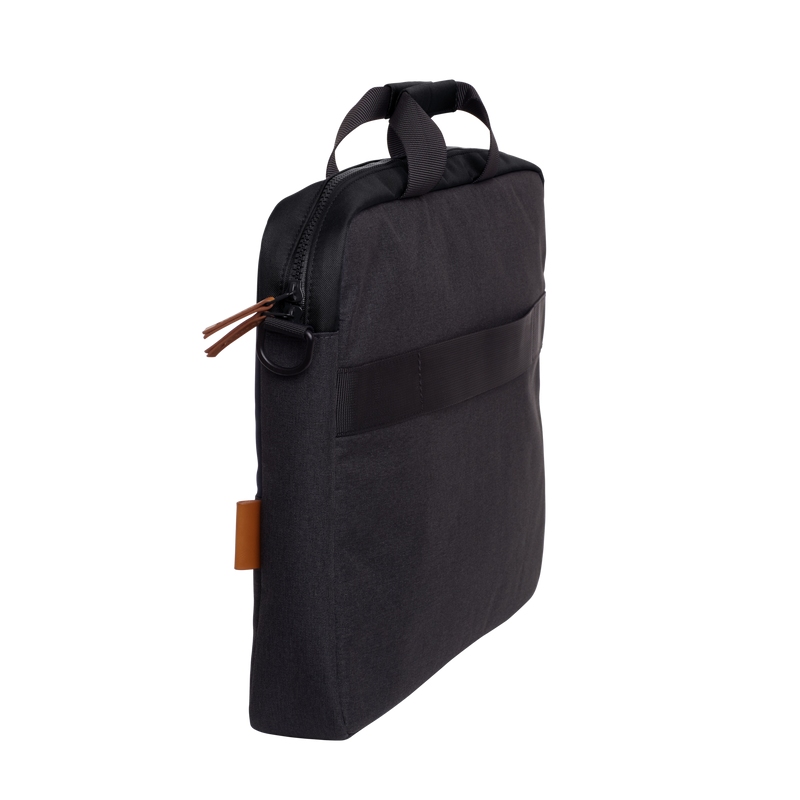 Obrázek TRUST CARRY BAG 15.6” ECO BLK