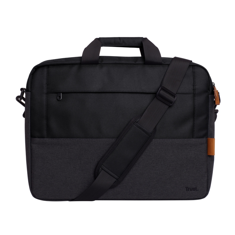 Obrázek TRUST CARRY BAG 15.6” ECO BLK