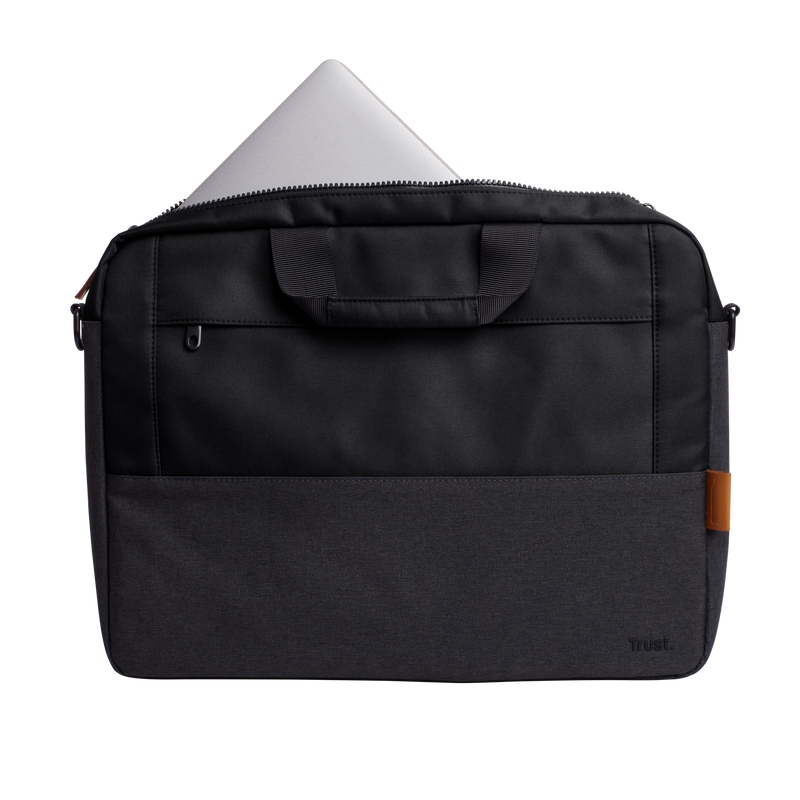 Obrázek TRUST CARRY BAG 15.6” ECO BLK