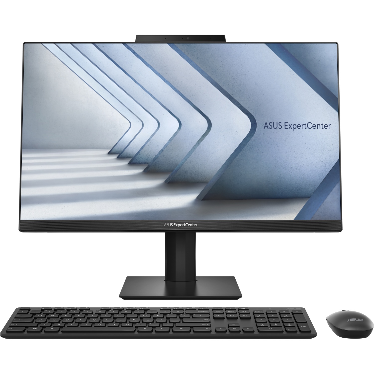 Obrázek ASUS ExpertCenter/E5 AiO E5402/23,8"/FHD/T/i5-1340P/32GB/512GB SSD/Iris Xe/W11H/Black/2R