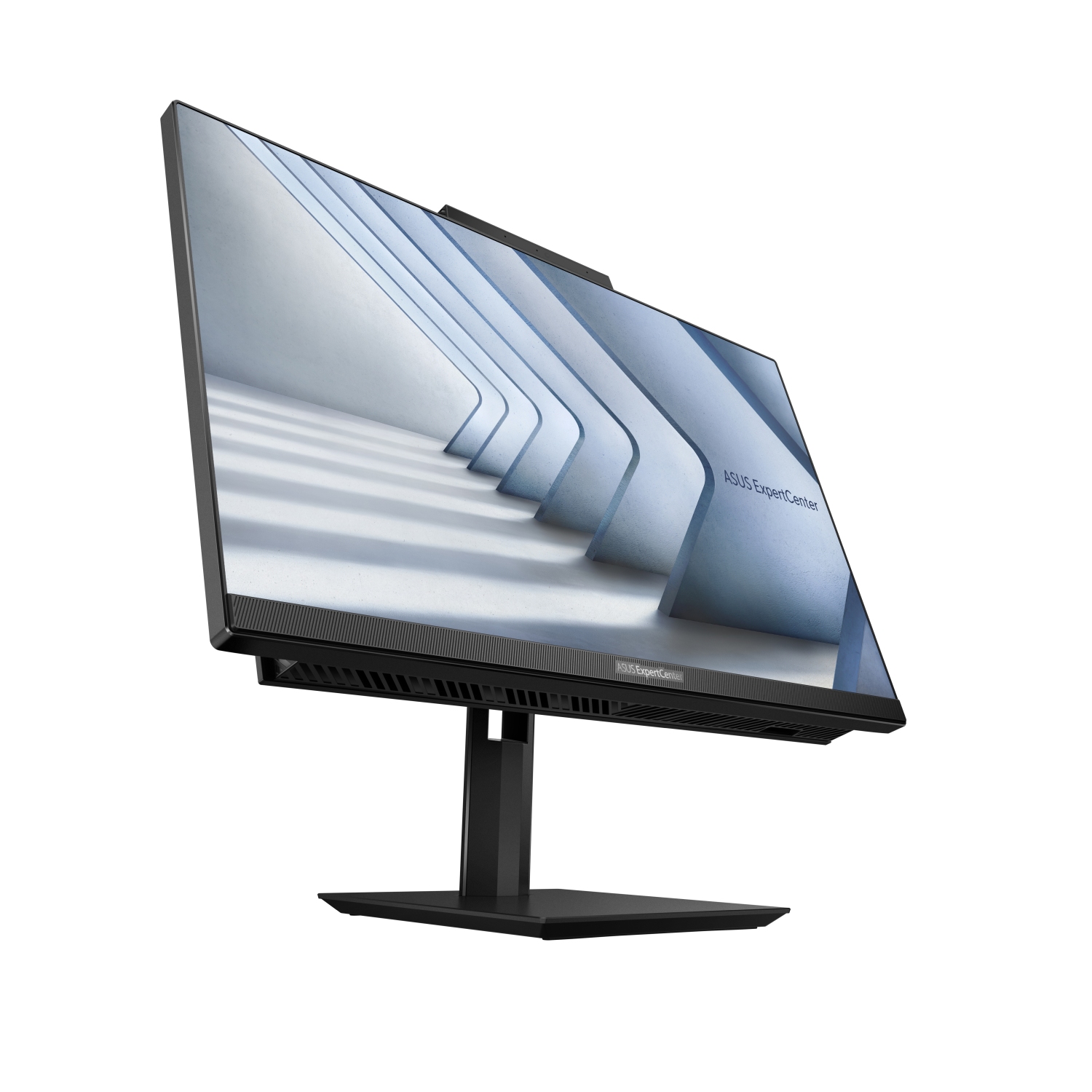 Obrázek ASUS ExpertCenter/E5 AiO E5402/23,8"/FHD/T/i5-1340P/32GB/512GB SSD/Iris Xe/W11H/Black/2R