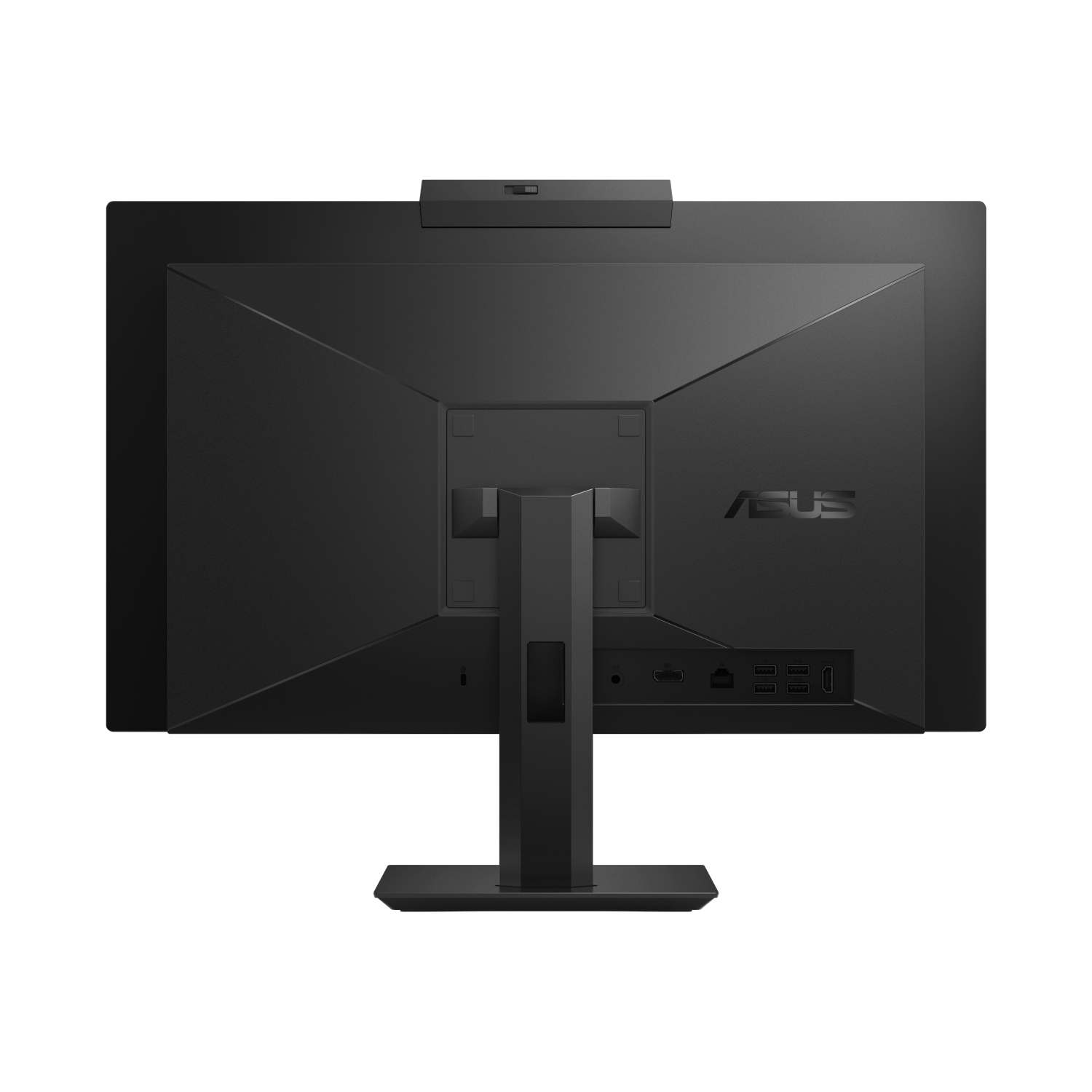 Obrázek ASUS ExpertCenter/E5 AiO E5402/23,8"/FHD/T/i5-1340P/32GB/512GB SSD/Iris Xe/W11H/Black/2R