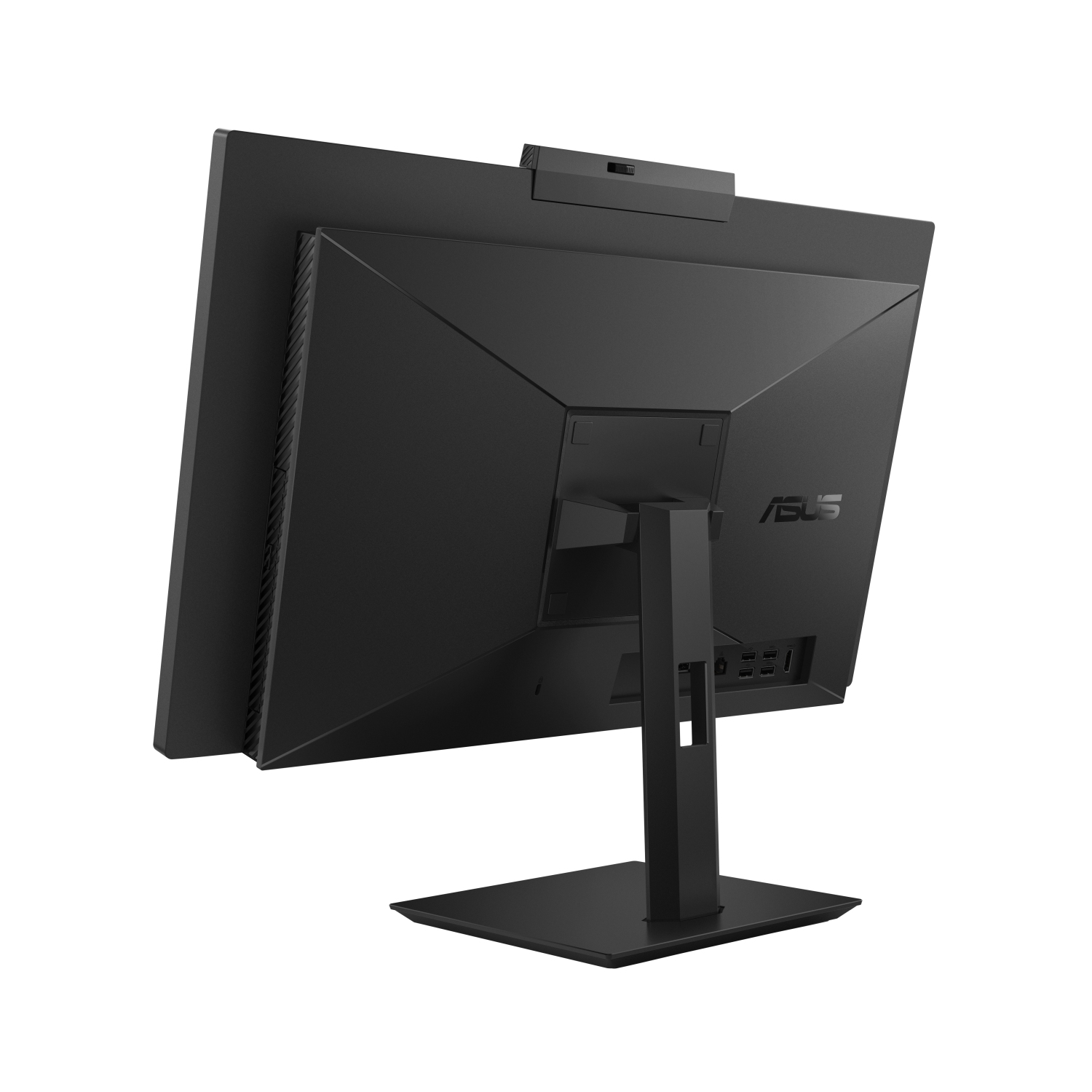 Obrázek ASUS ExpertCenter/E5 AiO E5402/23,8"/FHD/T/i5-1340P/32GB/512GB SSD/Iris Xe/W11H/Black/2R