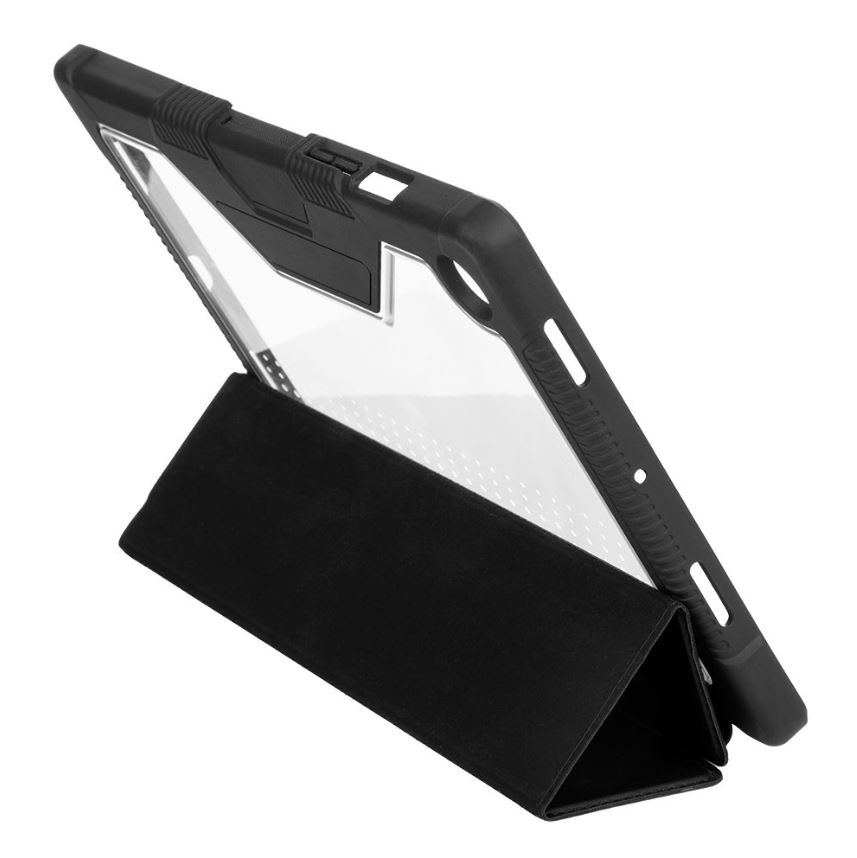 Obrázek Tactical Heavy Duty Pouzdro pro Samsung X200/X205 Galaxy Tab A8 10.5 Black