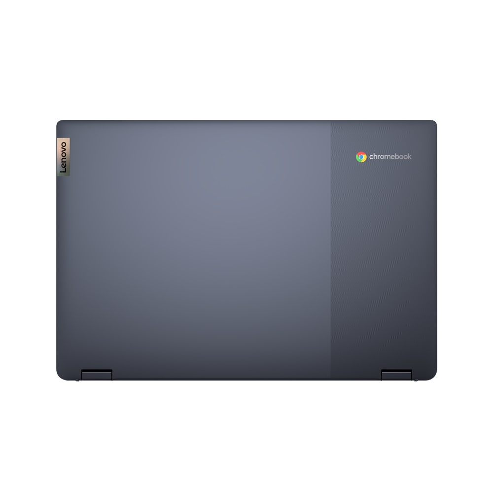 Obrázek Lenovo IdeaPad Flex 3 Chrome/15IJL7/N6000/15,6"/FHD/T/8GB/128GB eMMC/UHD/Chrome/Blue/2R