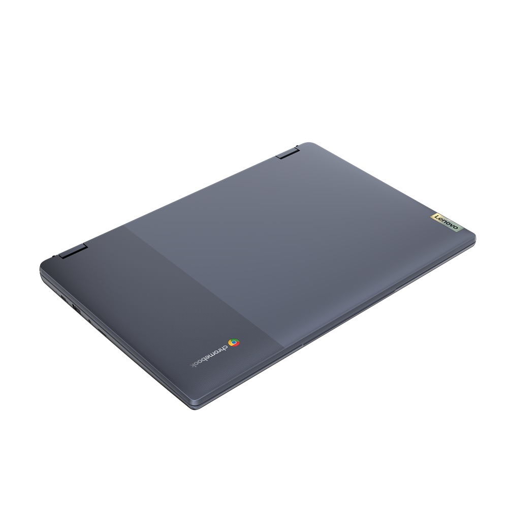 Obrázek Lenovo IdeaPad Flex 3 Chrome/15IJL7/N6000/15,6"/FHD/T/8GB/128GB eMMC/UHD/Chrome/Blue/2R